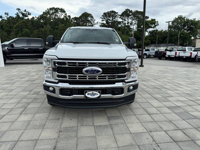 new 2025 Ford F-350 car, priced at $61,175