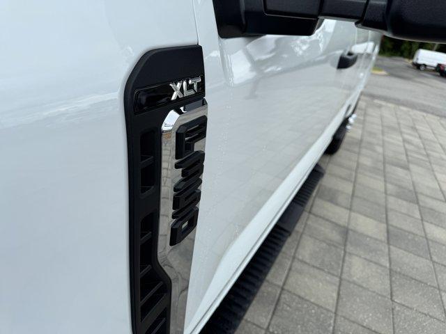 new 2025 Ford F-350 car, priced at $61,175