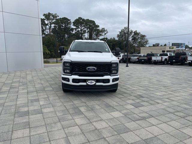 new 2024 Ford F-250 car, priced at $73,410