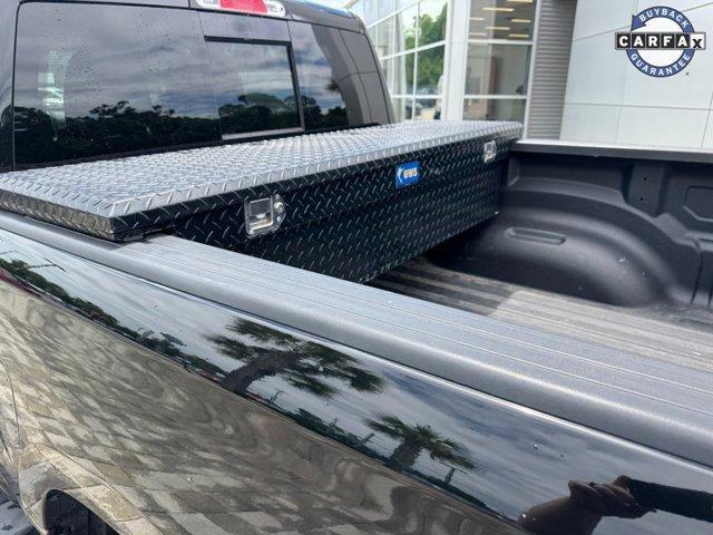 used 2019 Ram 1500 car, priced at $22,900