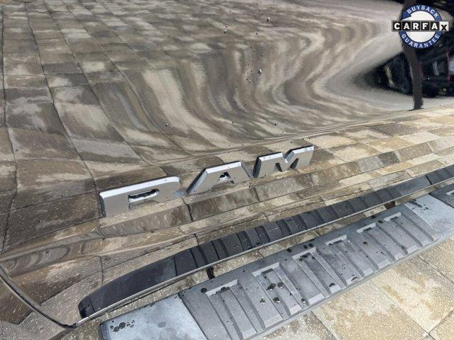 used 2019 Ram 1500 car, priced at $22,900
