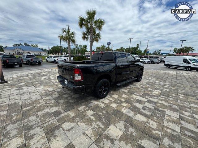 used 2019 Ram 1500 car, priced at $22,900