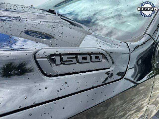 used 2019 Ram 1500 car, priced at $22,900