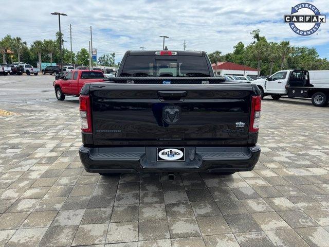 used 2019 Ram 1500 car, priced at $22,900
