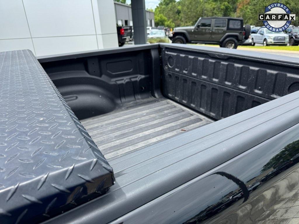 used 2019 Ram 1500 car, priced at $22,900
