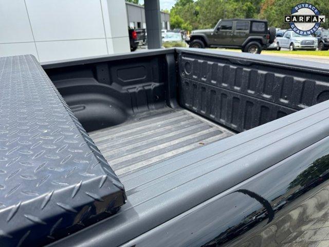 used 2019 Ram 1500 car, priced at $22,900