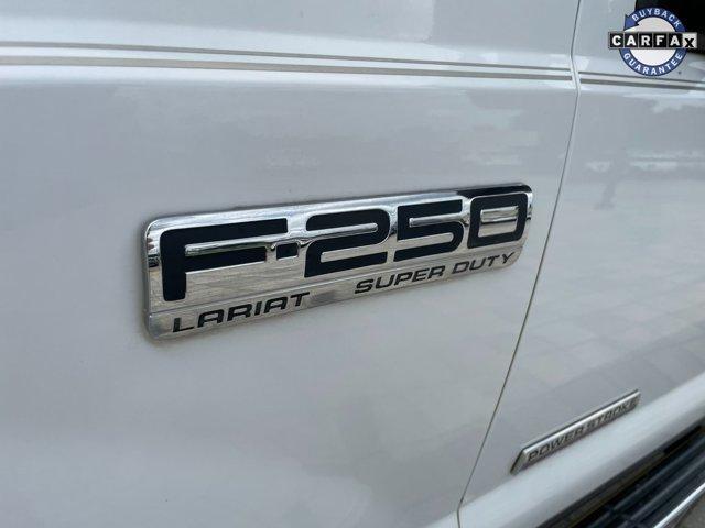 used 2007 Ford F-250 car, priced at $12,900