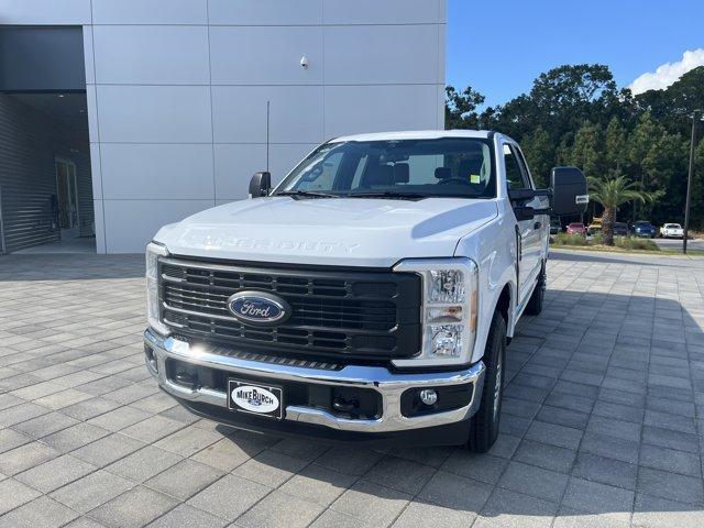 new 2026 Ford F-250 car, priced at $63,455