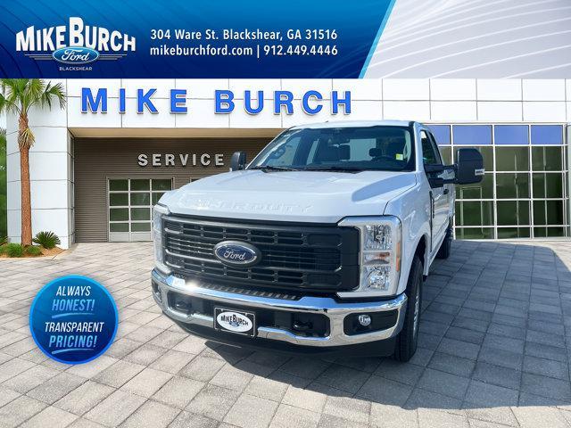 new 2026 Ford F-250 car, priced at $63,455