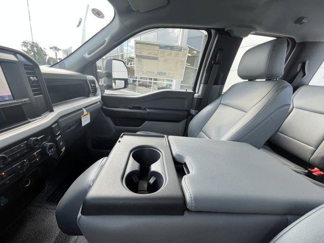 new 2026 Ford F-250 car, priced at $63,455