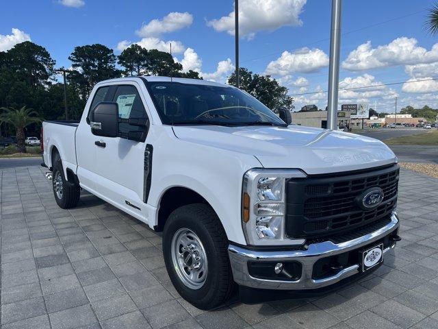 new 2026 Ford F-250 car, priced at $63,455