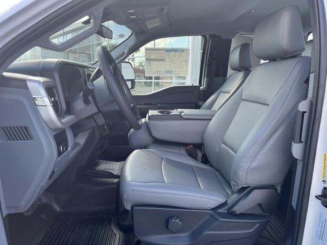 new 2026 Ford F-250 car, priced at $63,455