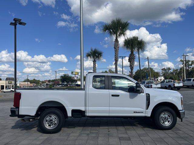new 2026 Ford F-250 car, priced at $63,455