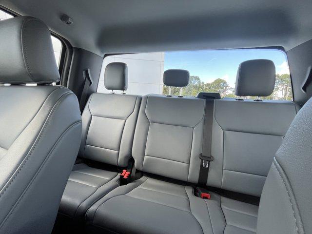 new 2026 Ford F-250 car, priced at $63,455