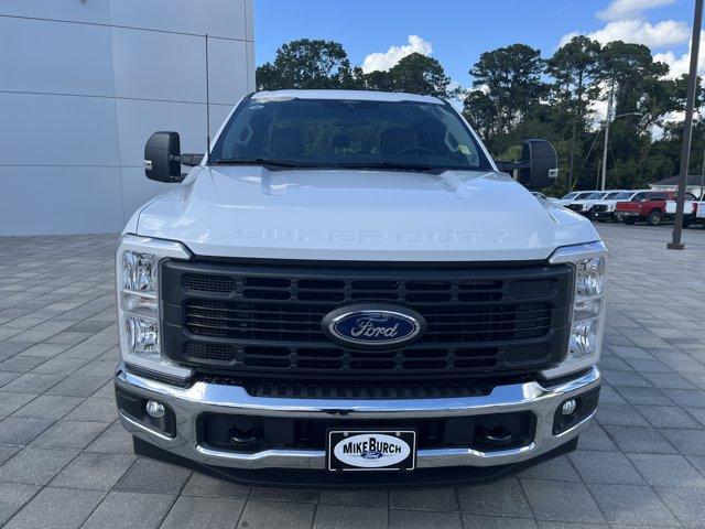 new 2026 Ford F-250 car, priced at $63,455