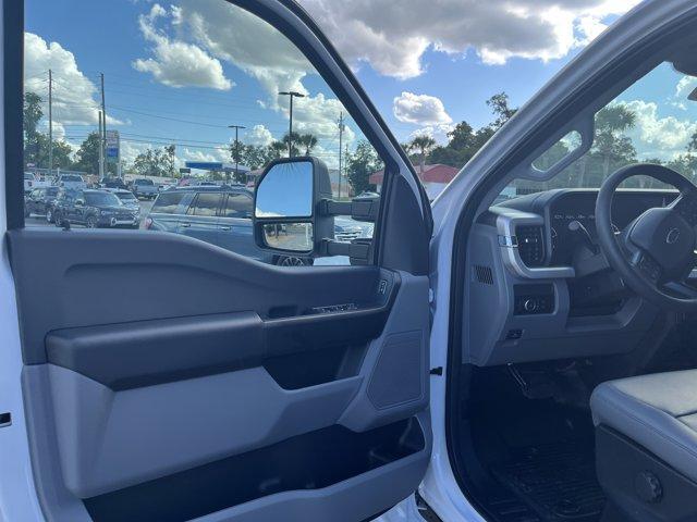new 2026 Ford F-250 car, priced at $63,455
