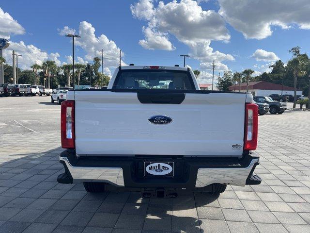 new 2026 Ford F-250 car, priced at $63,455