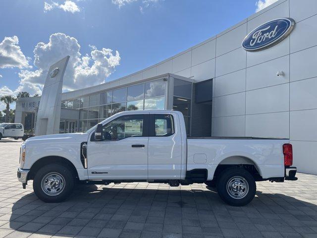 new 2026 Ford F-250 car, priced at $63,455
