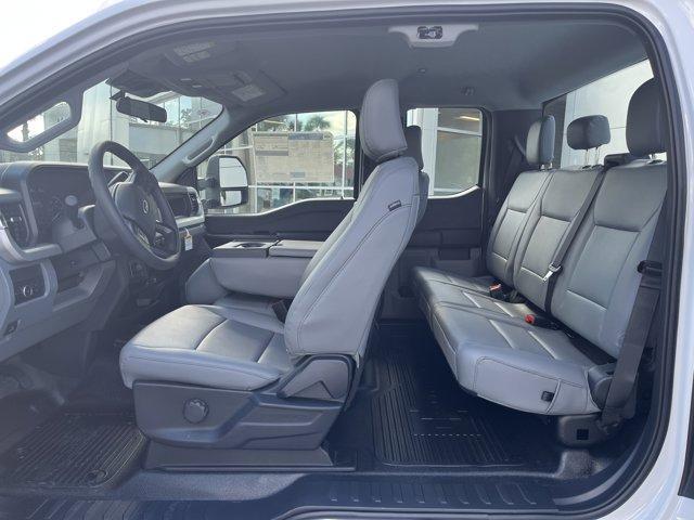 new 2026 Ford F-250 car, priced at $63,455