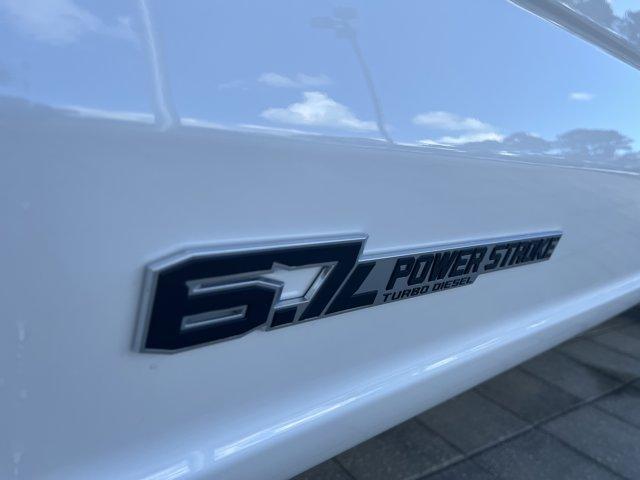 new 2026 Ford F-250 car, priced at $63,455