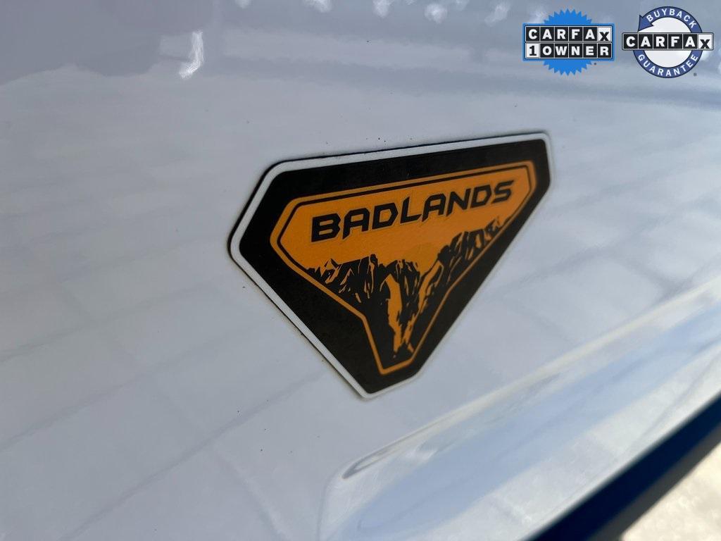 used 2024 Ford Bronco Sport car, priced at $31,788