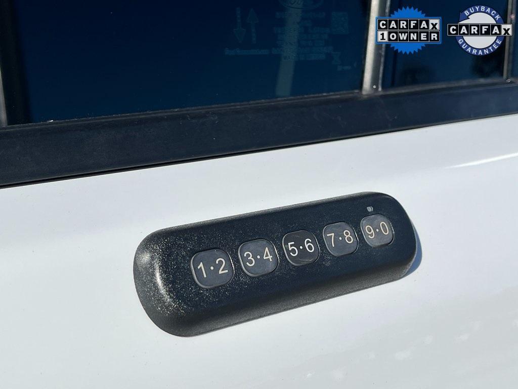 used 2024 Ford Bronco Sport car, priced at $31,788