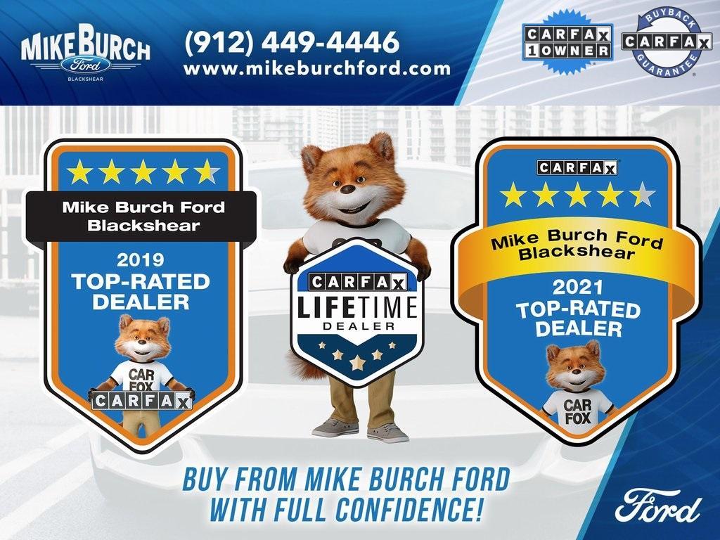 used 2024 Ford Bronco Sport car, priced at $31,788