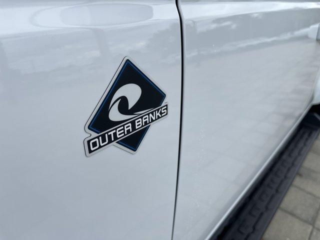 new 2025 Ford Bronco car, priced at $53,030