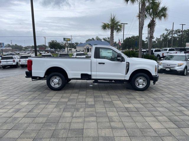 new 2024 Ford F-350 car, priced at $49,750