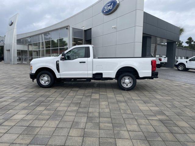 new 2024 Ford F-350 car, priced at $49,750