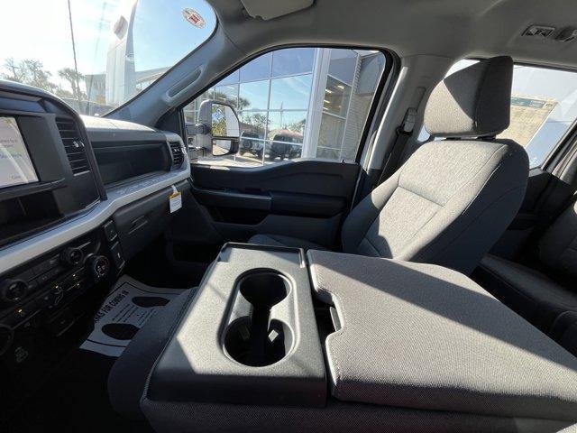 new 2026 Ford F-250 car, priced at $70,425