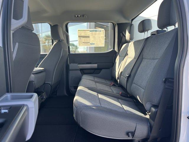 new 2026 Ford F-250 car, priced at $70,425