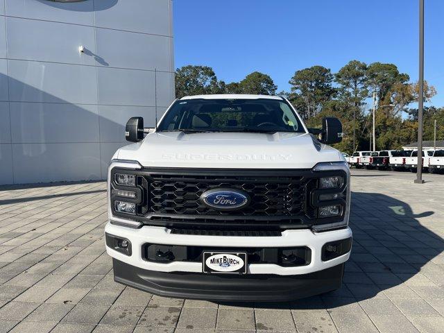 new 2026 Ford F-250 car, priced at $70,425
