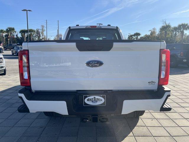 new 2026 Ford F-250 car, priced at $70,425