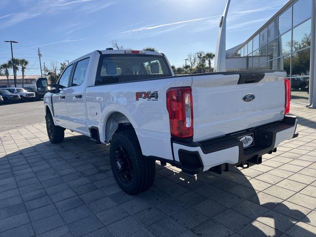 new 2026 Ford F-250 car, priced at $70,425