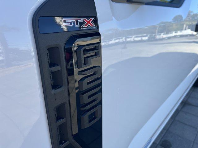 new 2026 Ford F-250 car, priced at $70,425
