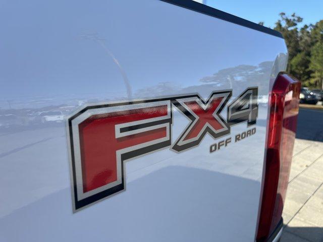 new 2026 Ford F-250 car, priced at $70,425