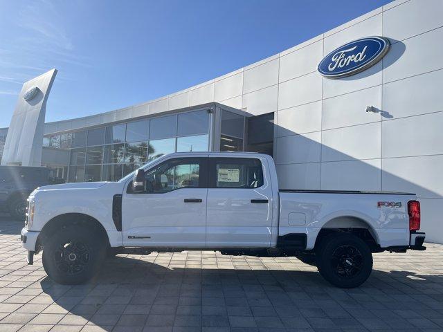 new 2026 Ford F-250 car, priced at $70,425