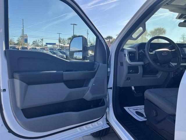 new 2026 Ford F-250 car, priced at $70,425