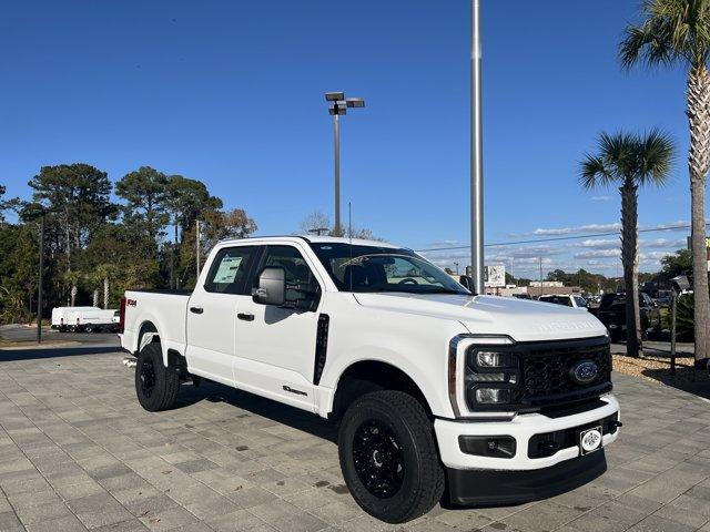 new 2026 Ford F-250 car, priced at $70,425