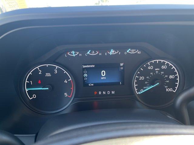 new 2026 Ford F-250 car, priced at $70,425