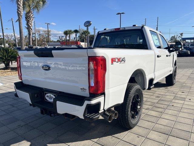 new 2026 Ford F-250 car, priced at $70,425