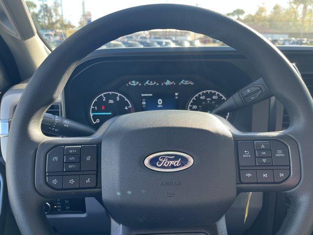 new 2026 Ford F-250 car, priced at $70,425