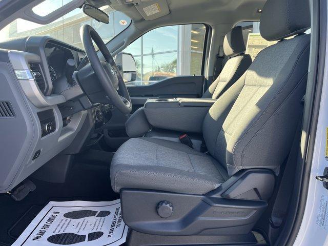 new 2026 Ford F-250 car, priced at $70,425