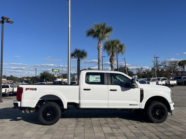 new 2026 Ford F-250 car, priced at $70,425