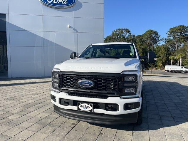 new 2026 Ford F-250 car, priced at $70,425