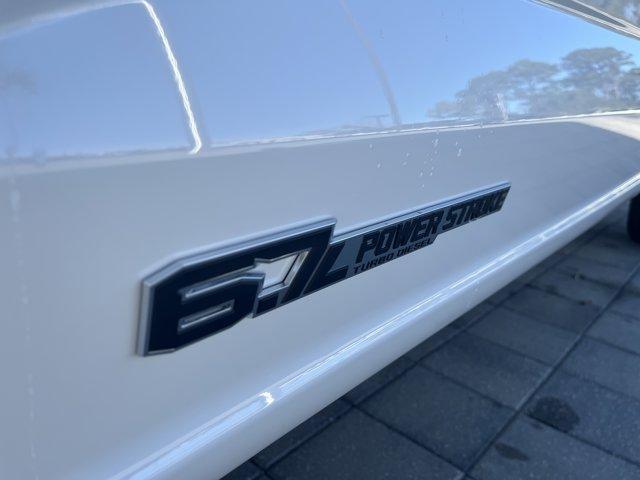 new 2026 Ford F-250 car, priced at $70,425