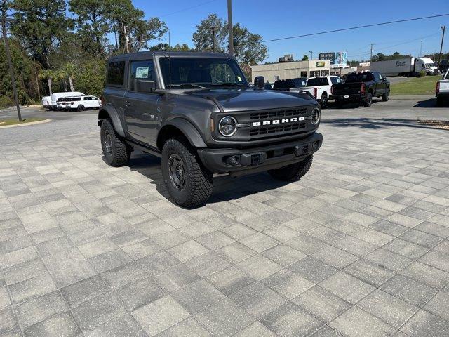 new 2024 Ford Bronco car, priced at $54,890