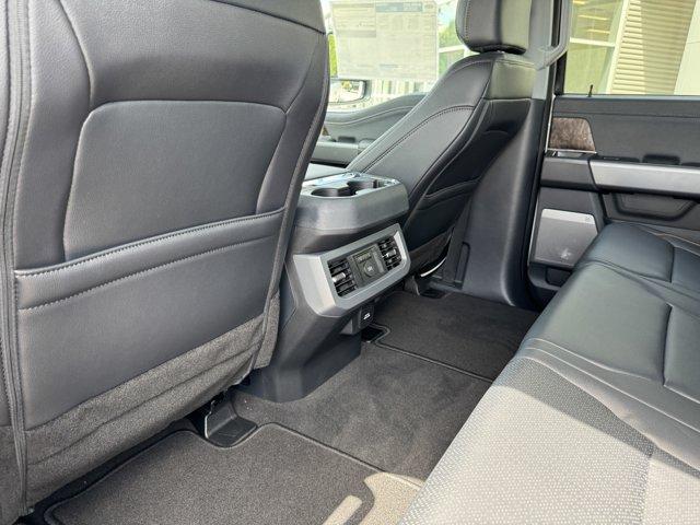 new 2025 Ford F-250 car, priced at $82,280