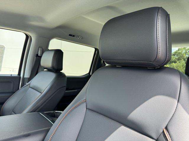 new 2025 Ford F-250 car, priced at $82,280